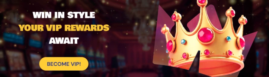 Winit Bet casino